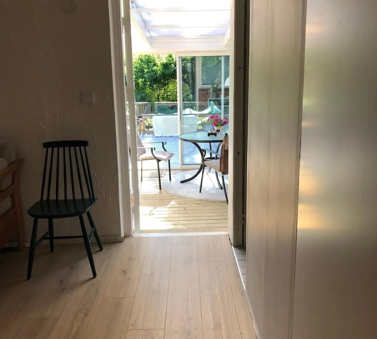 Cozy Guesthouse With Perfect Location 말뫼 0*,