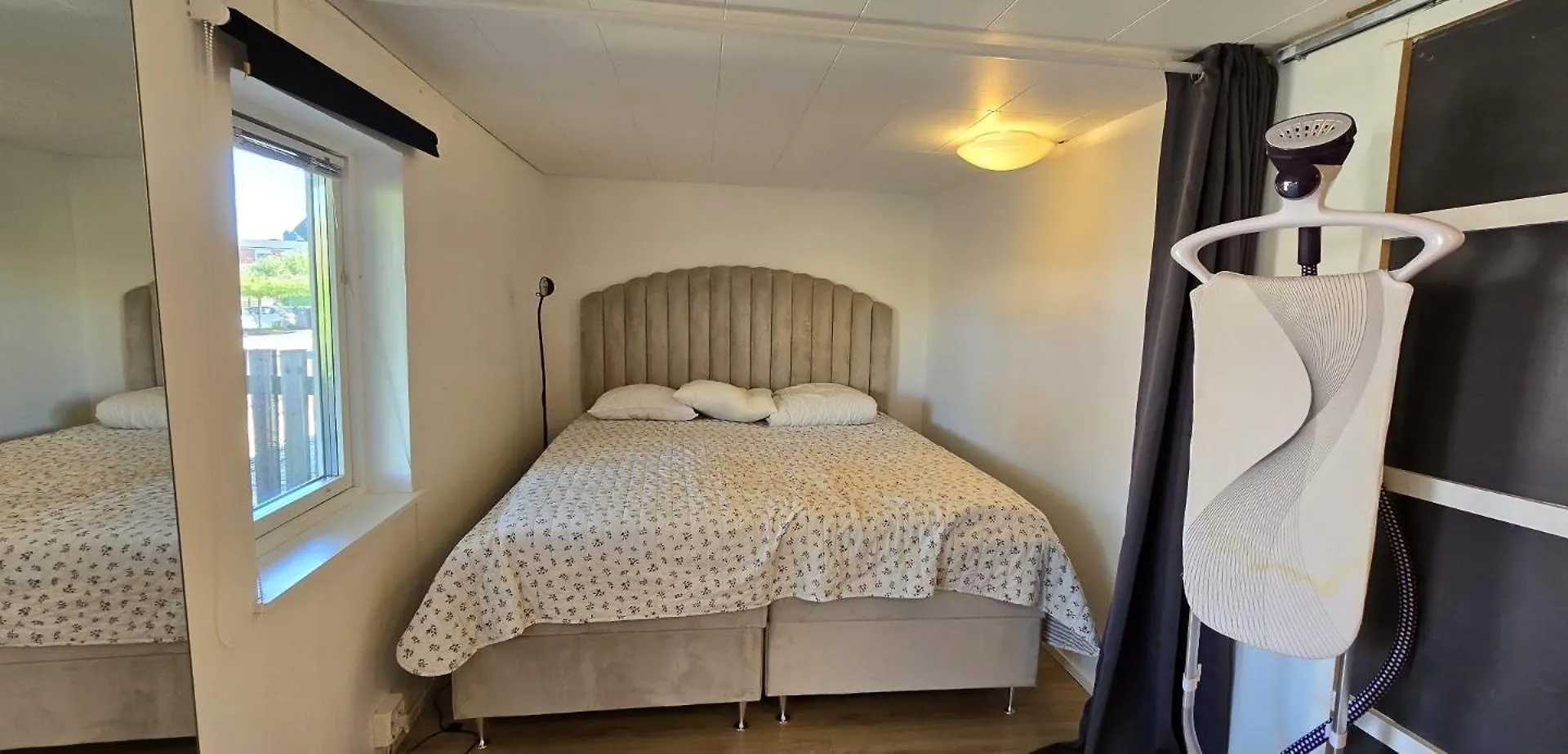 Cozy Guesthouse With Perfect Location 말뫼 아파트