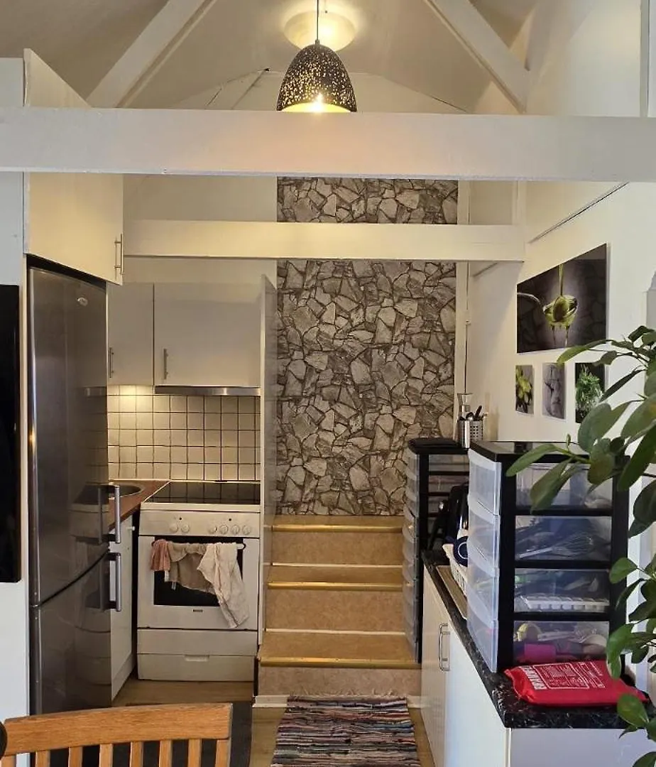 아파트 Cozy Guesthouse With Perfect Location 말뫼