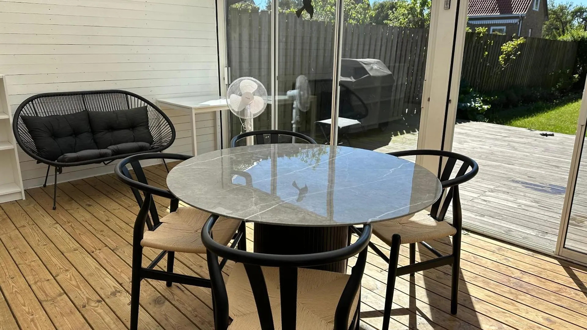Cozy Guesthouse With Perfect Location 말뫼