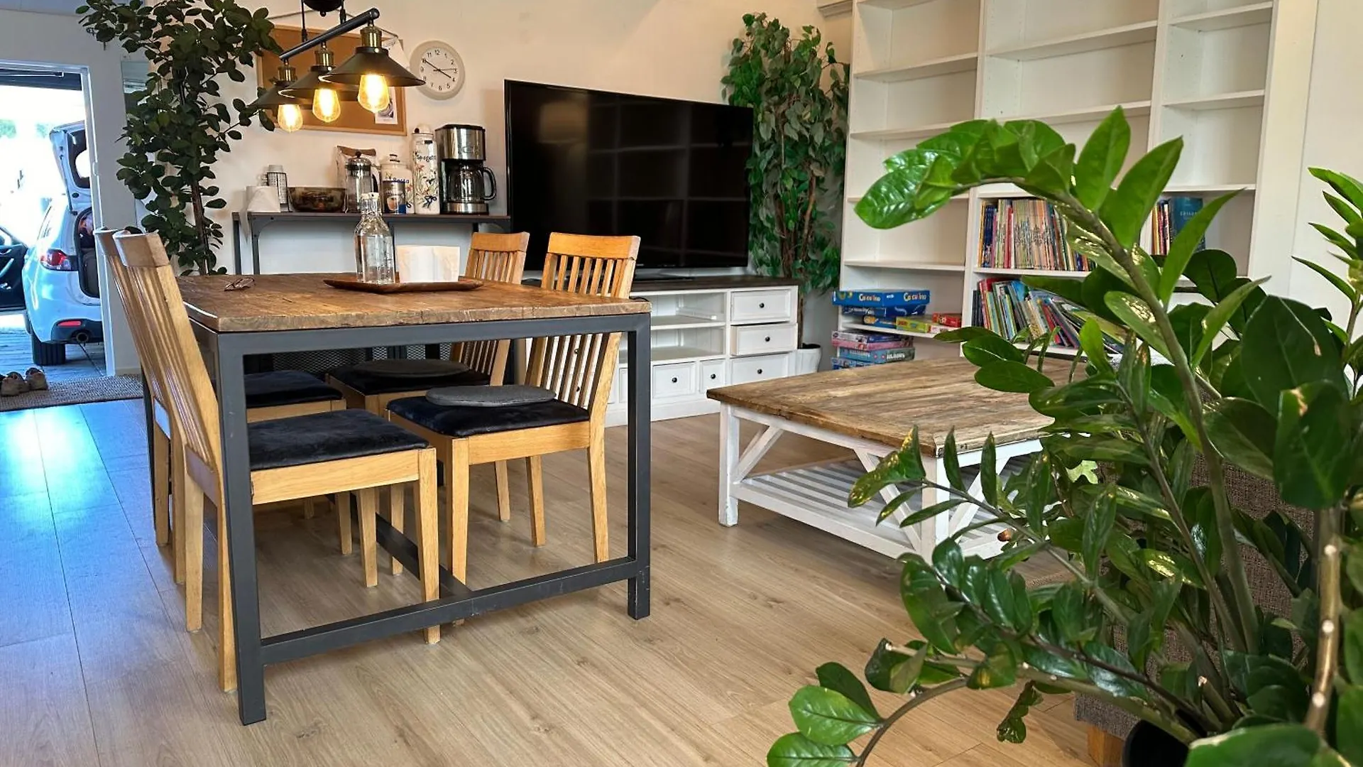 Cozy Guesthouse With Perfect Location 말뫼