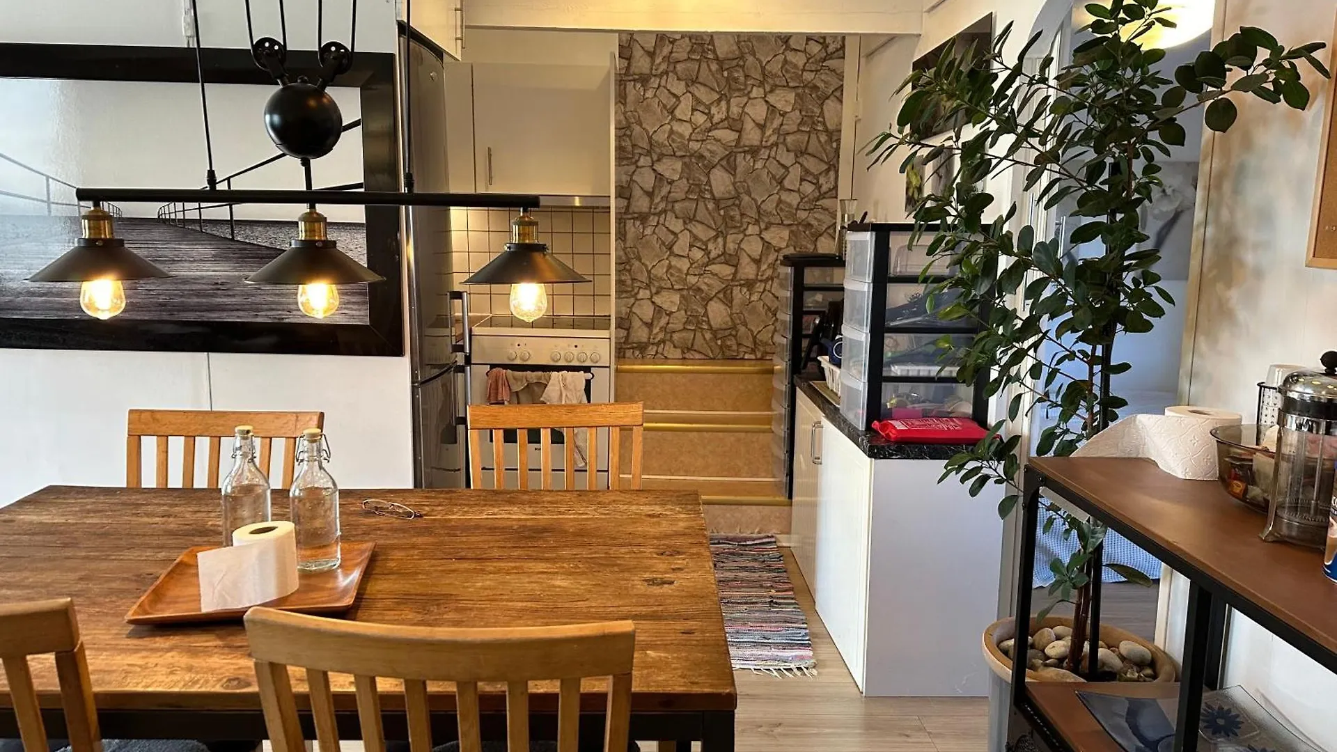 Cozy Guesthouse With Perfect Location 말뫼 스웨덴