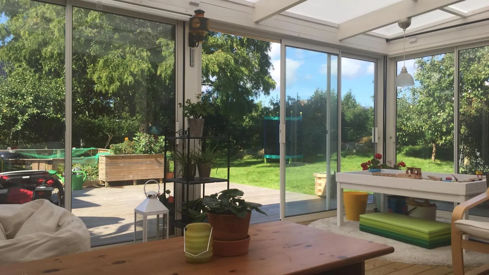 아파트 Cozy Guesthouse With Perfect Location 말뫼 스웨덴